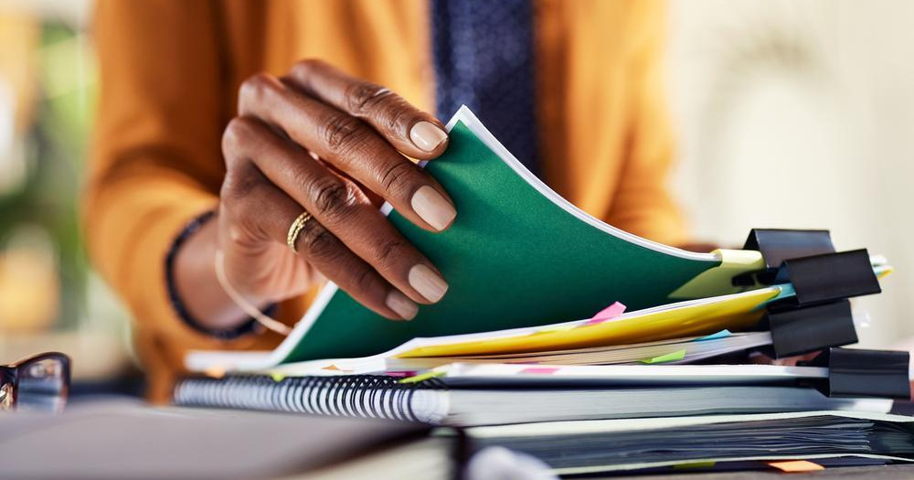 Is your HR compliant and future-proof? Find out with our free HR Health Check