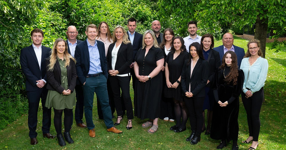 The Insolvency Company expands across the South West