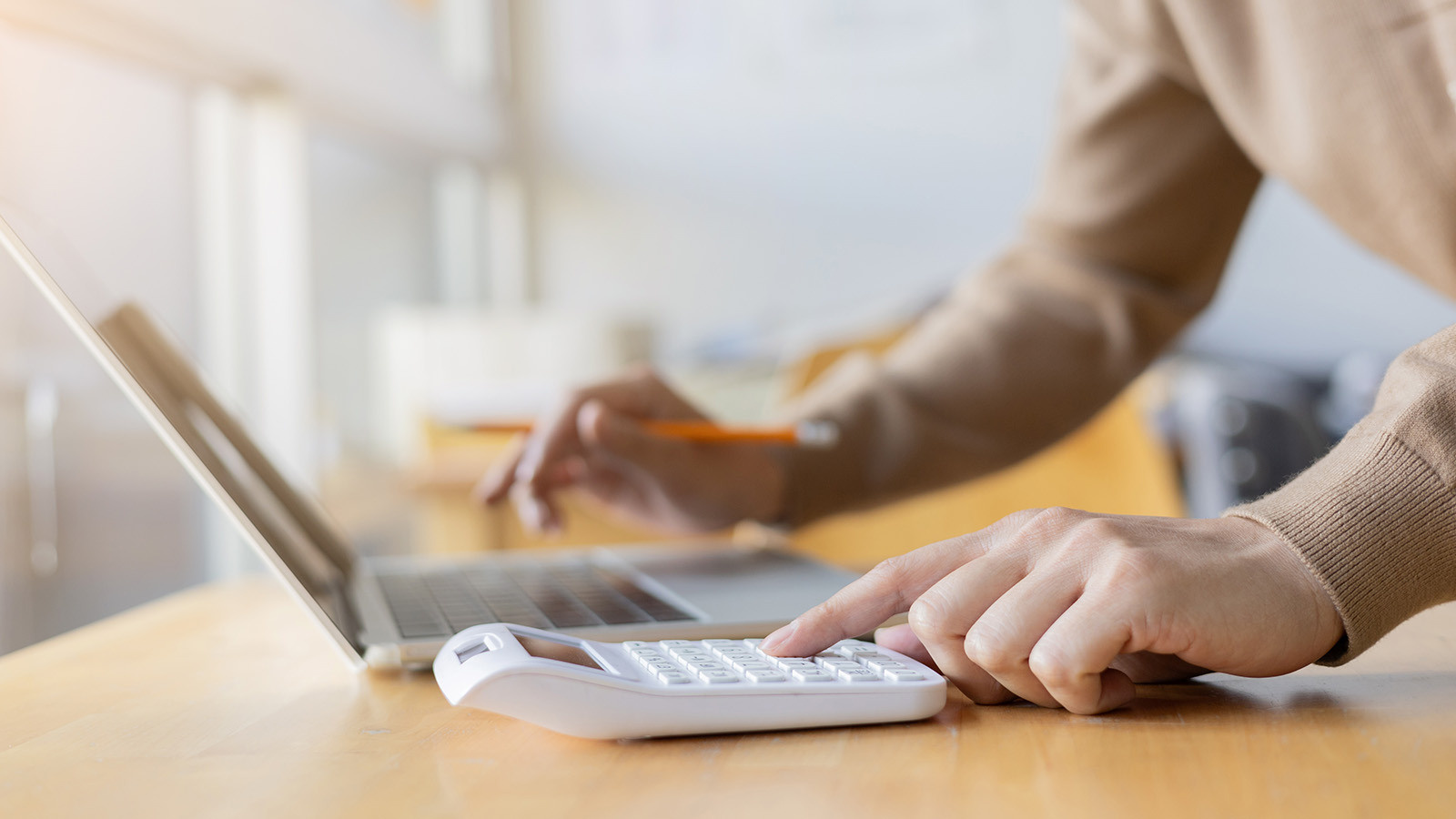 Charities face a payroll crisis. Where is the support?
