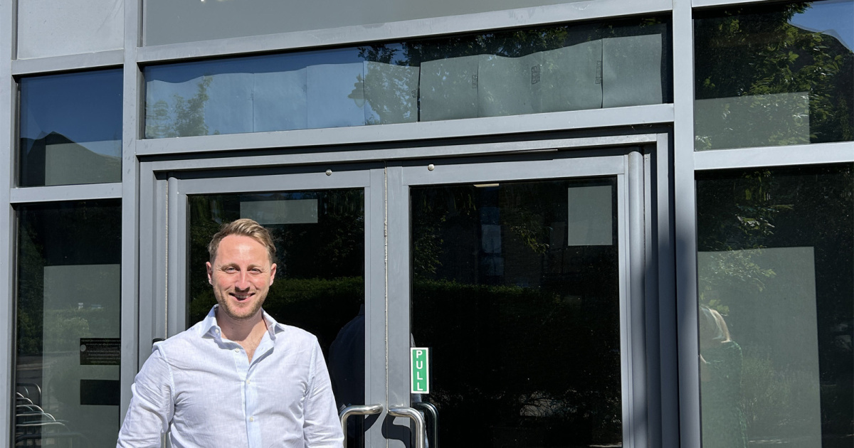 Monahans appoints Joel Haft to lead new Internal Audit service