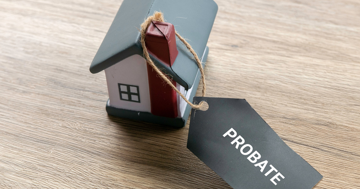Probate delays improving, but challenges remain