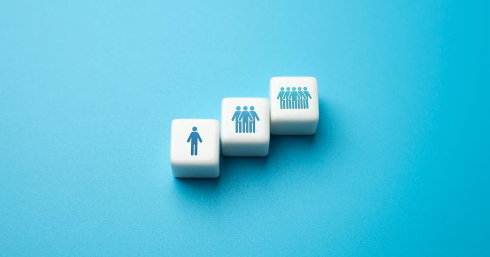 How do changing thresholds affect the application of IR35 for small client companies?
