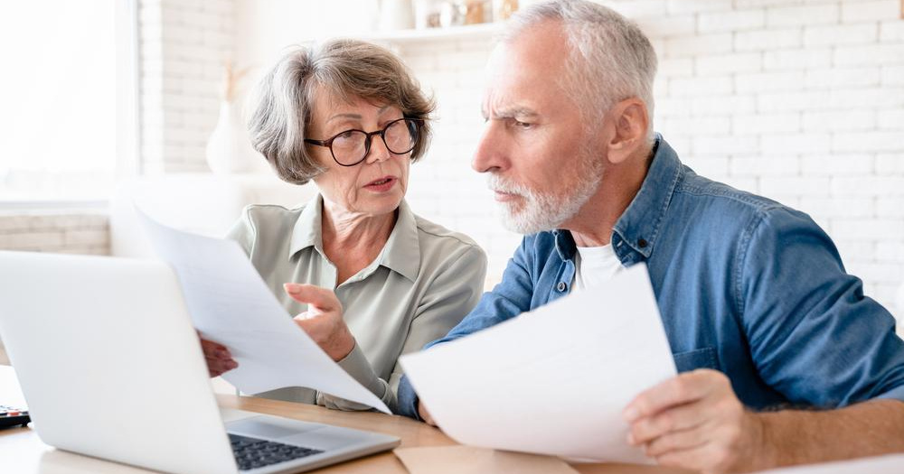 Planning for your pension?
