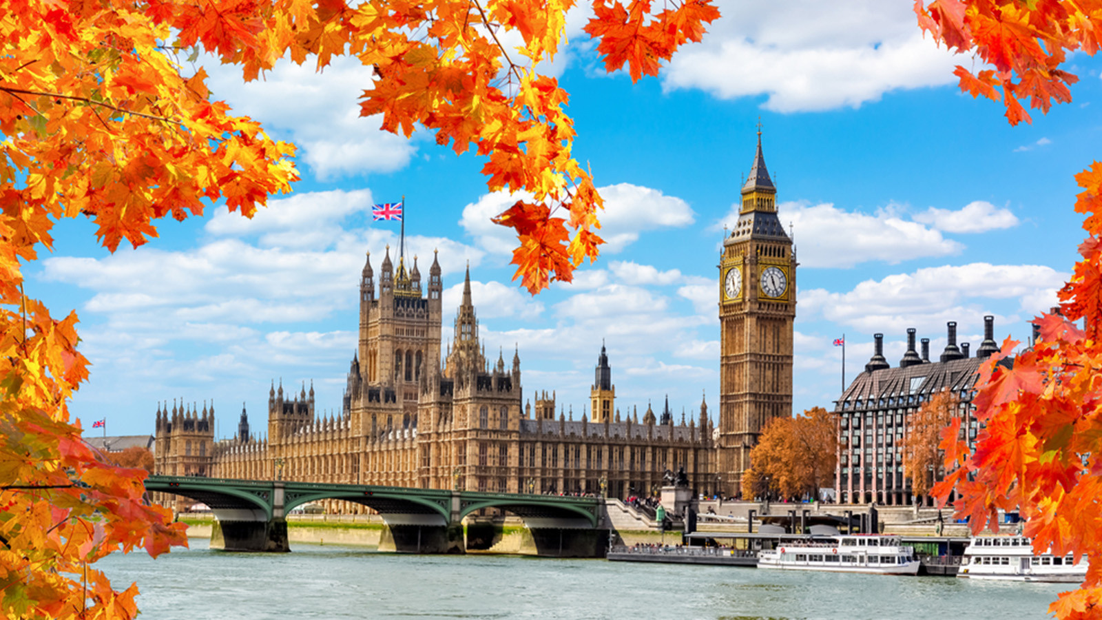 What were the main points from the Autumn Budget 2025?