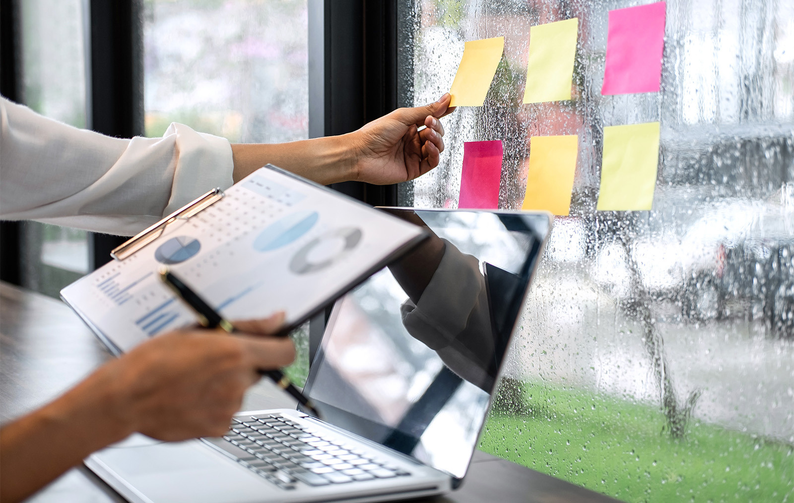Myth-busting Making Tax Digital