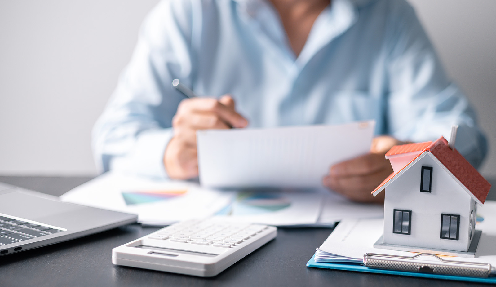 What does Making Tax Digital mean for landlords?
