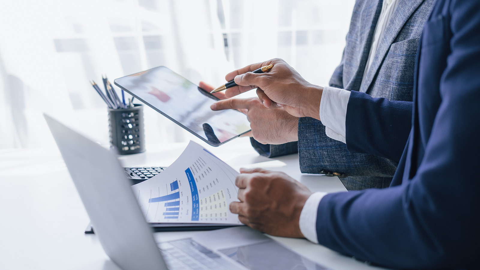 Navigating FRS 102 – what you need to know