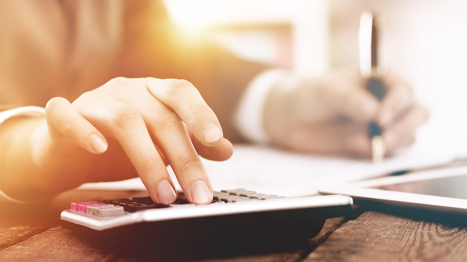 Payroll considerations for graduate employees