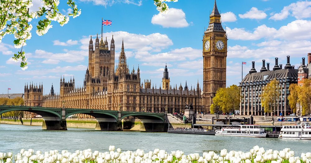Spring Statement overview