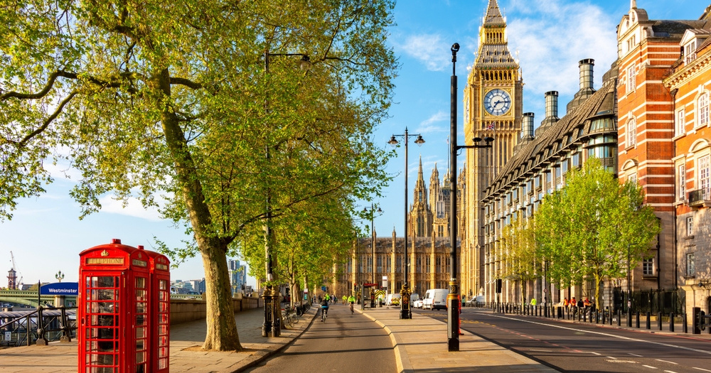 Spring Statement summary