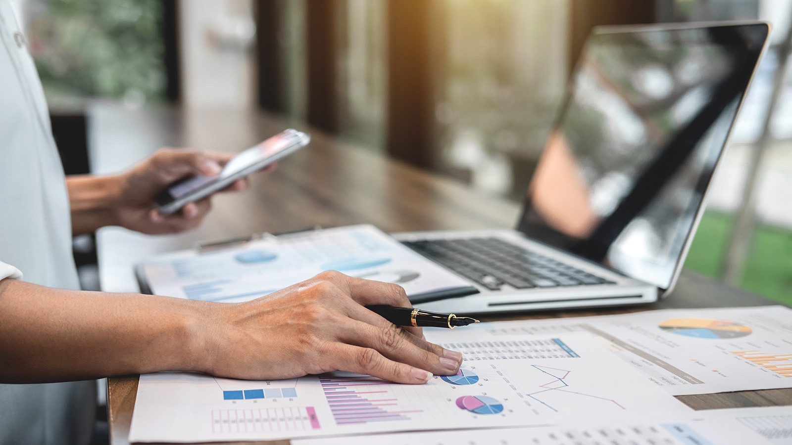 Making Tax Digital has arrived, but are you still confused over the new rules?