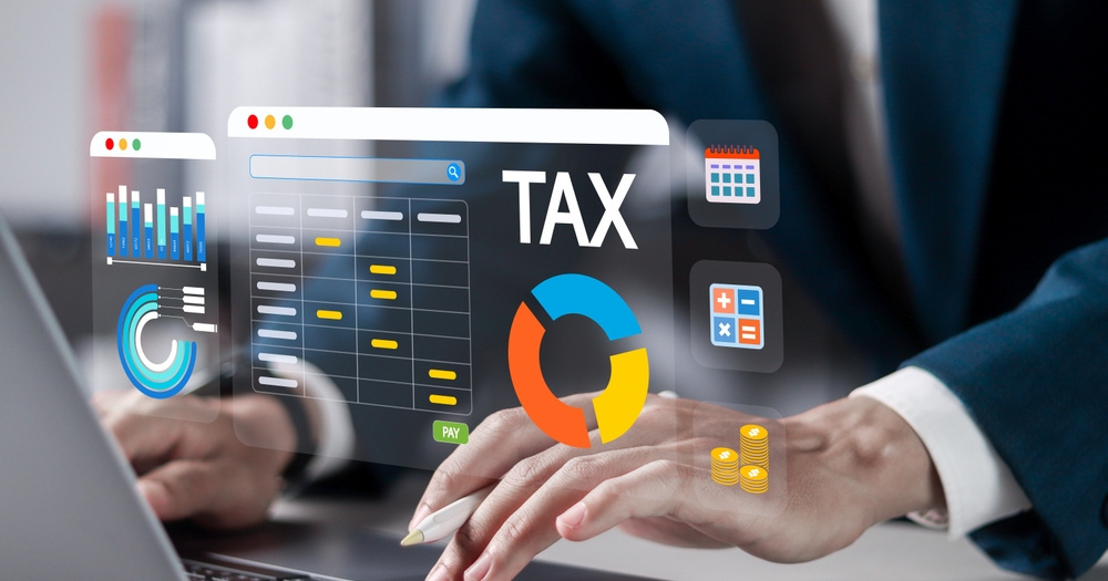 Mythbusting Making Tax Digital