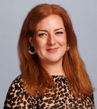 Alice Elsmore