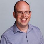 Andrew Perrott