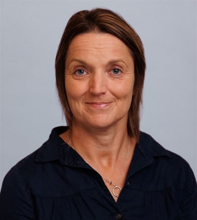 Becky Young