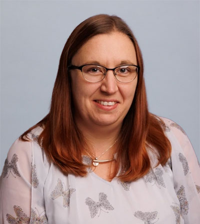Debra Jell