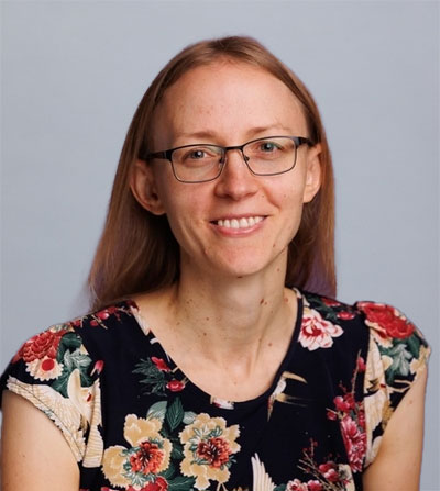 Heather Weeks