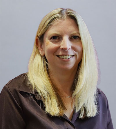 Helen Jones