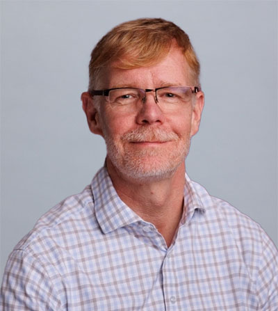 Iain Black
