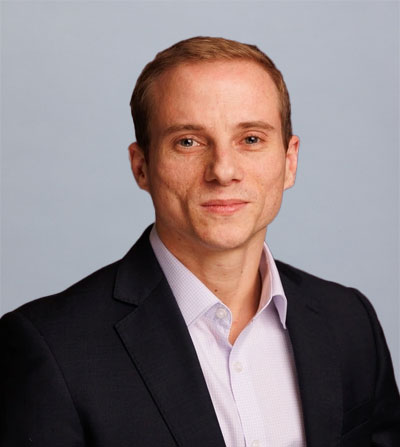 James Starbuck
