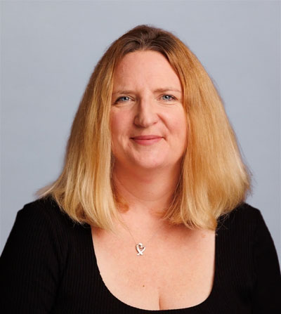 Juliet Mellues