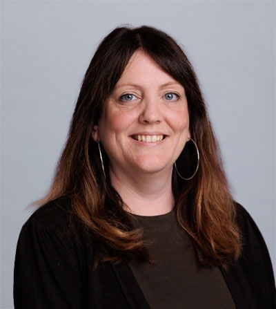 Kathryn Bridgeman