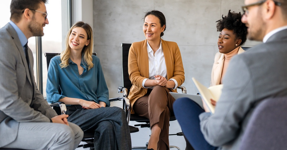 Neurodiversity and Communication in the Workplace