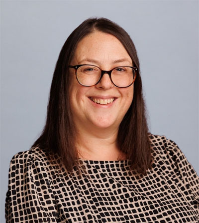 Nicola Maggs
