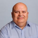 Paul Beecham
