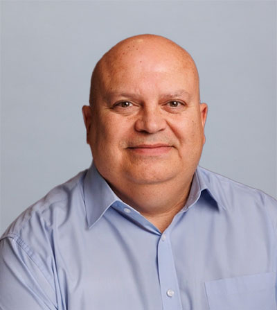 Paul Beecham