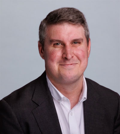Paul Wells