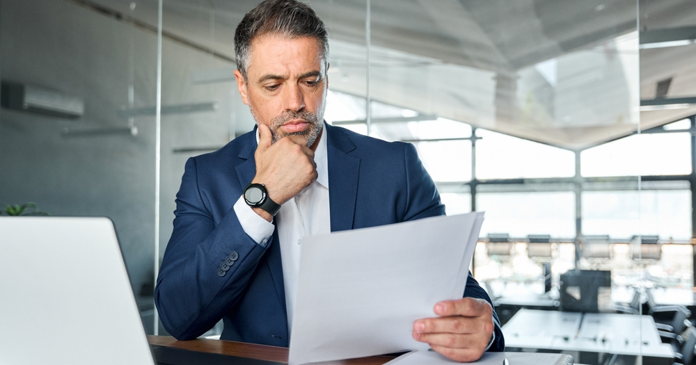 Received a letter from HMRC about VAT registration? Here’s what it means