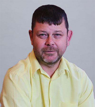 Robert Branch