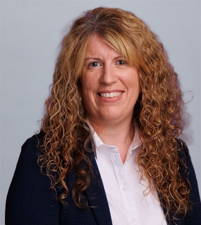 Sharon Ridley