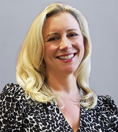 Stephanie Buckley
