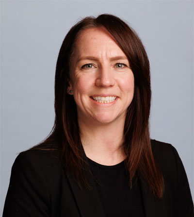 Stephanie Hurst