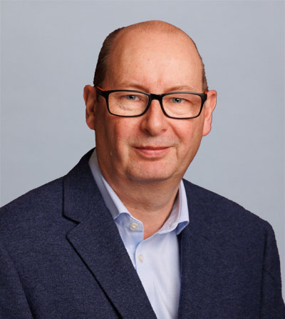 Steve Elliott